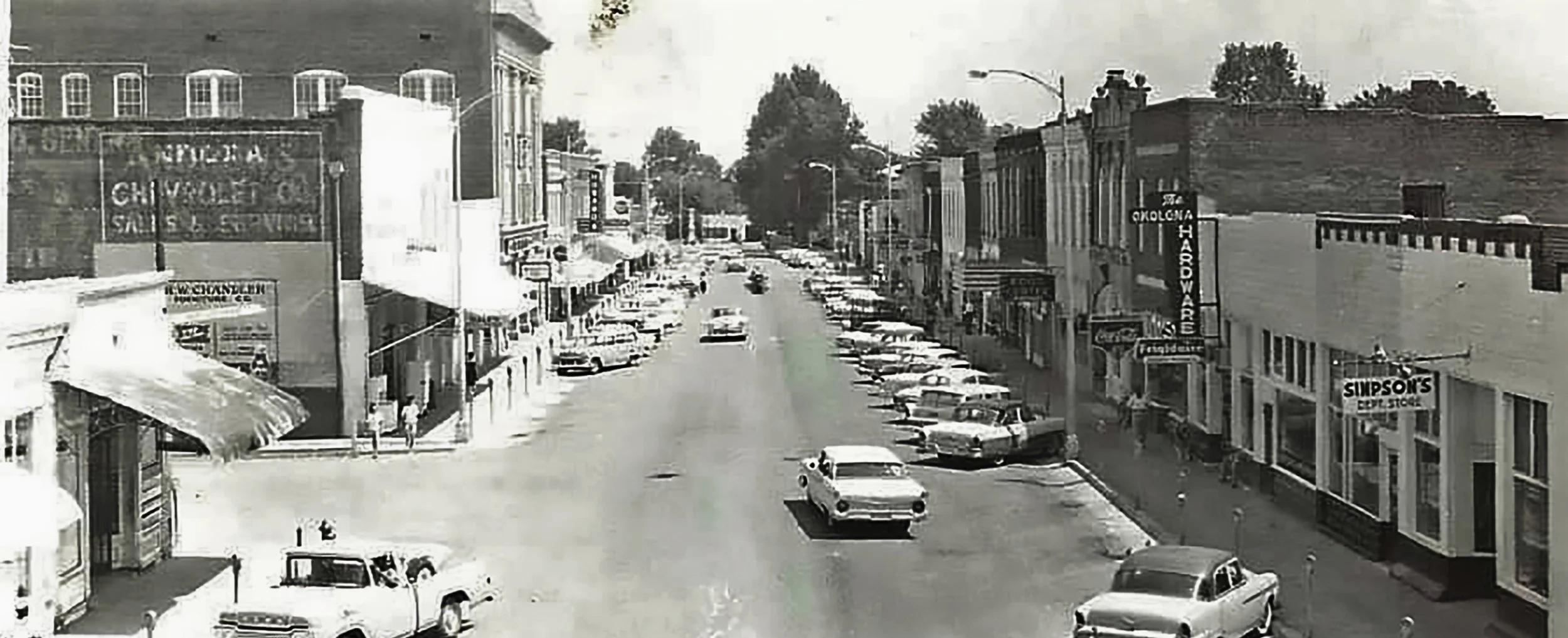 Okolona