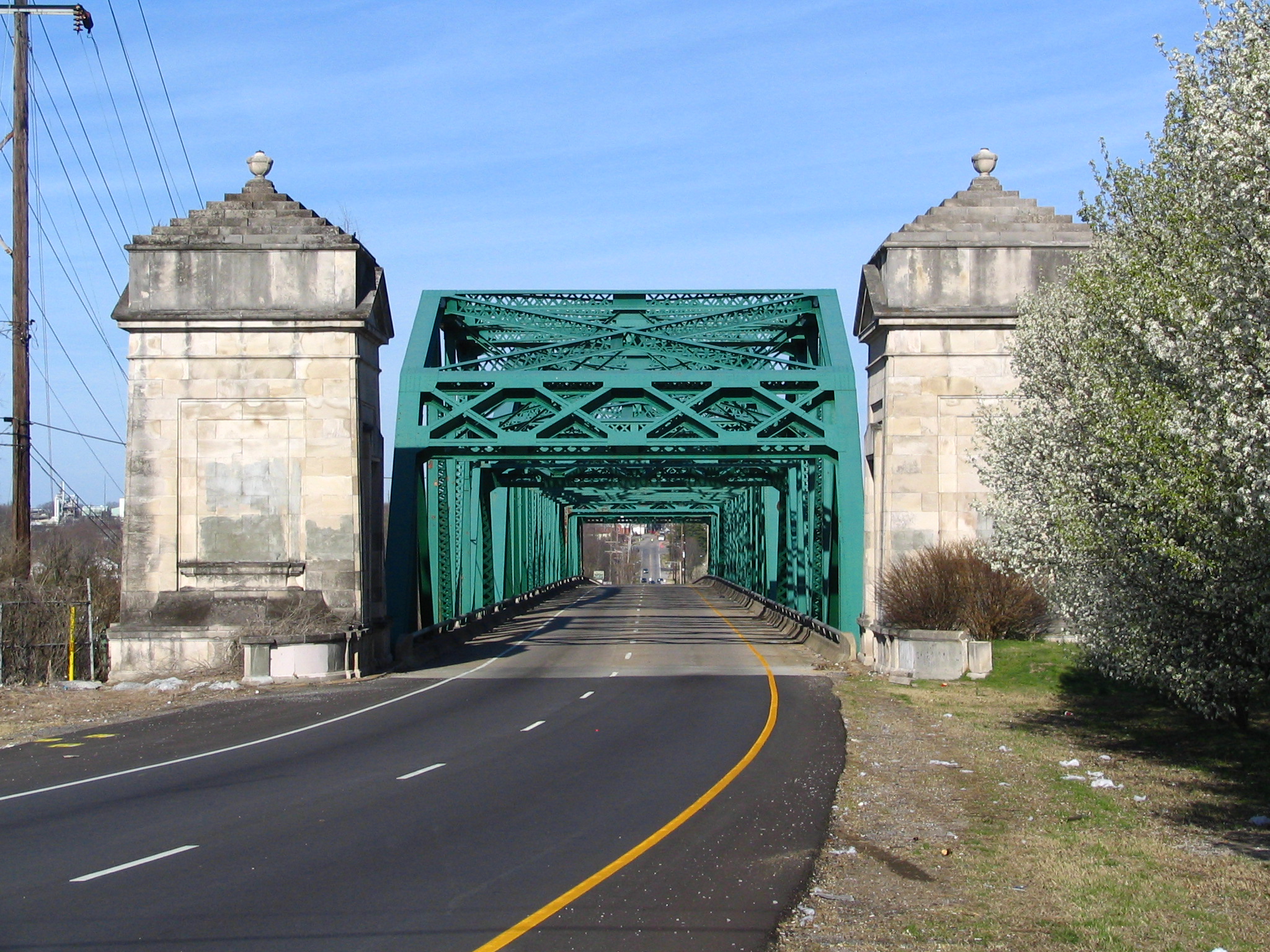 Old Hickory