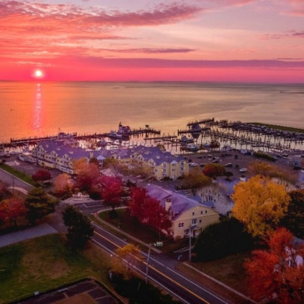 Old Saybrook
