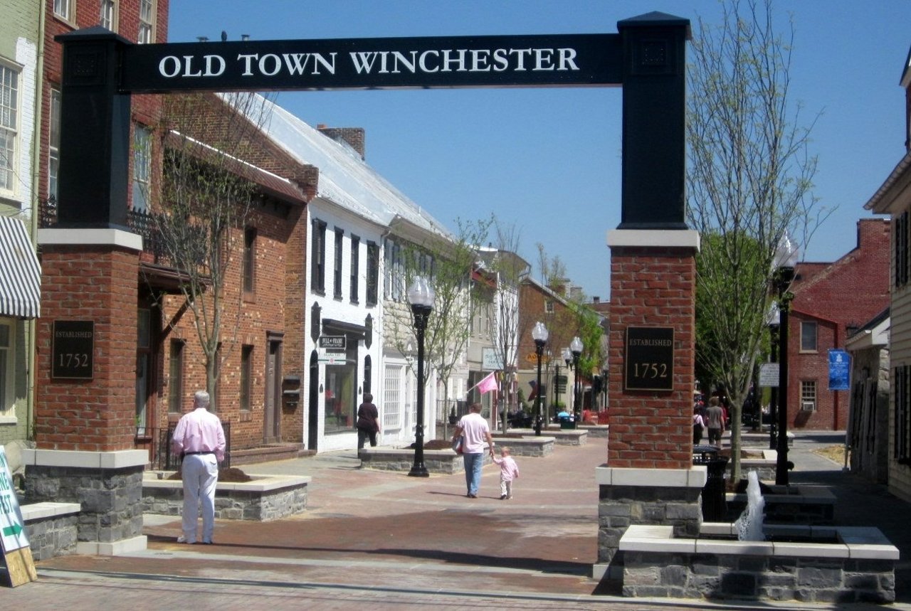 Old Town