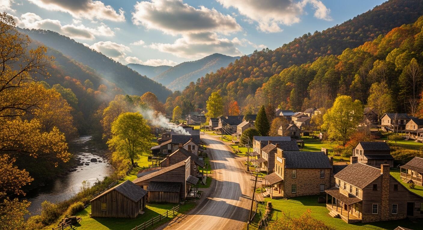Oldfort
