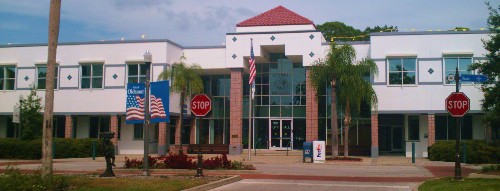 Oldsmar