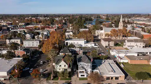 Olivehurst