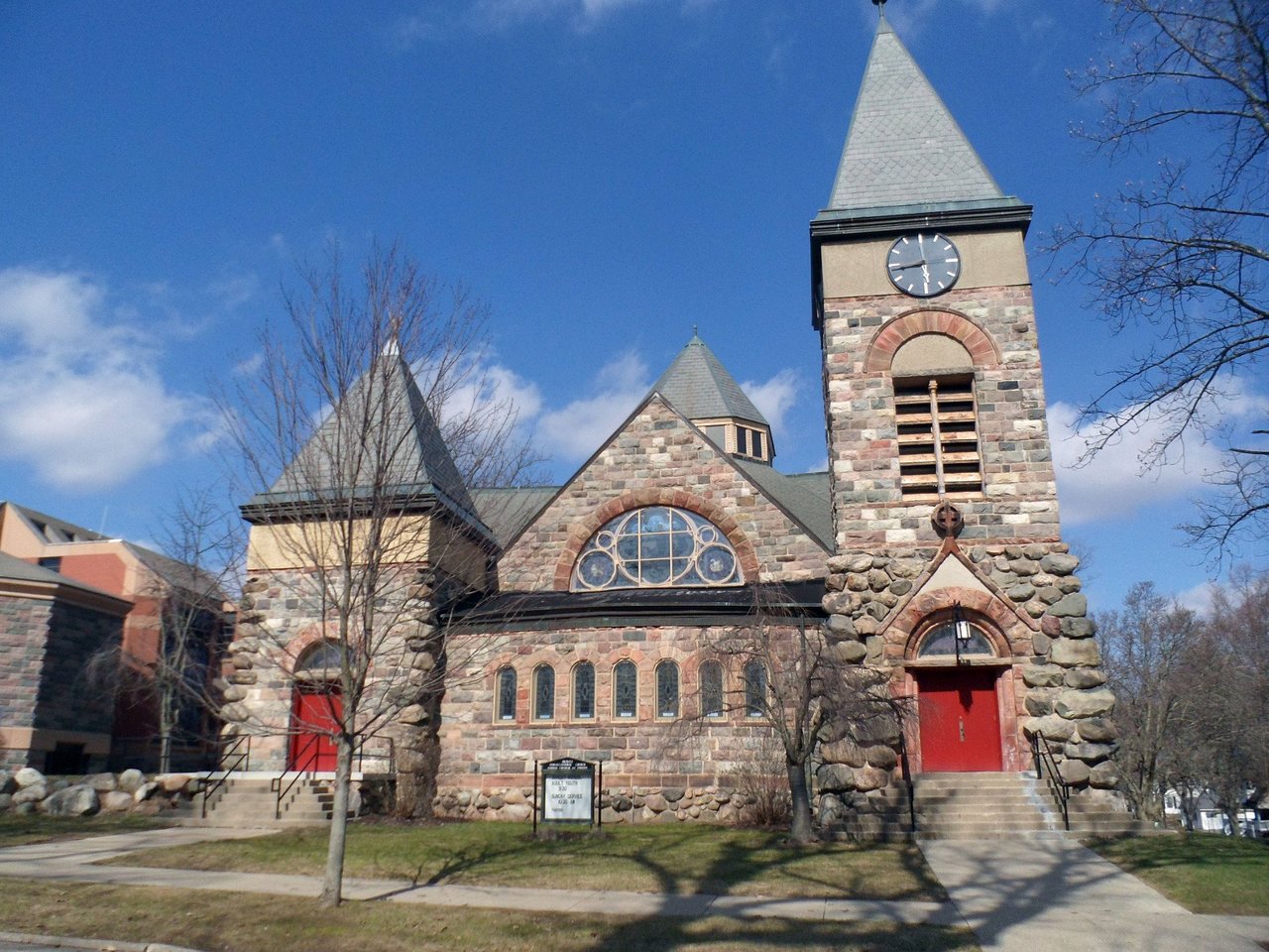 Olivet