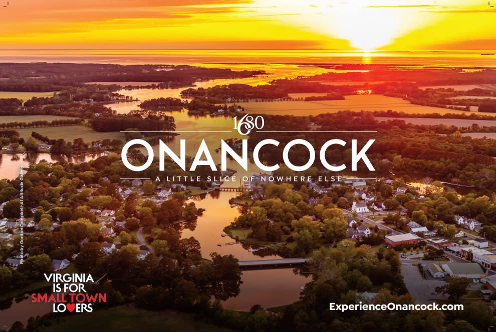 Onancock