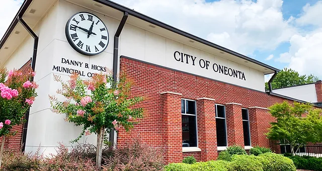 Oneonta