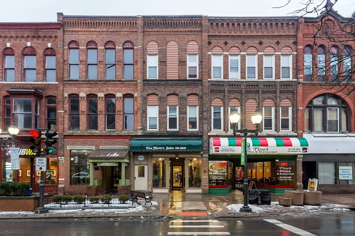 Oneonta