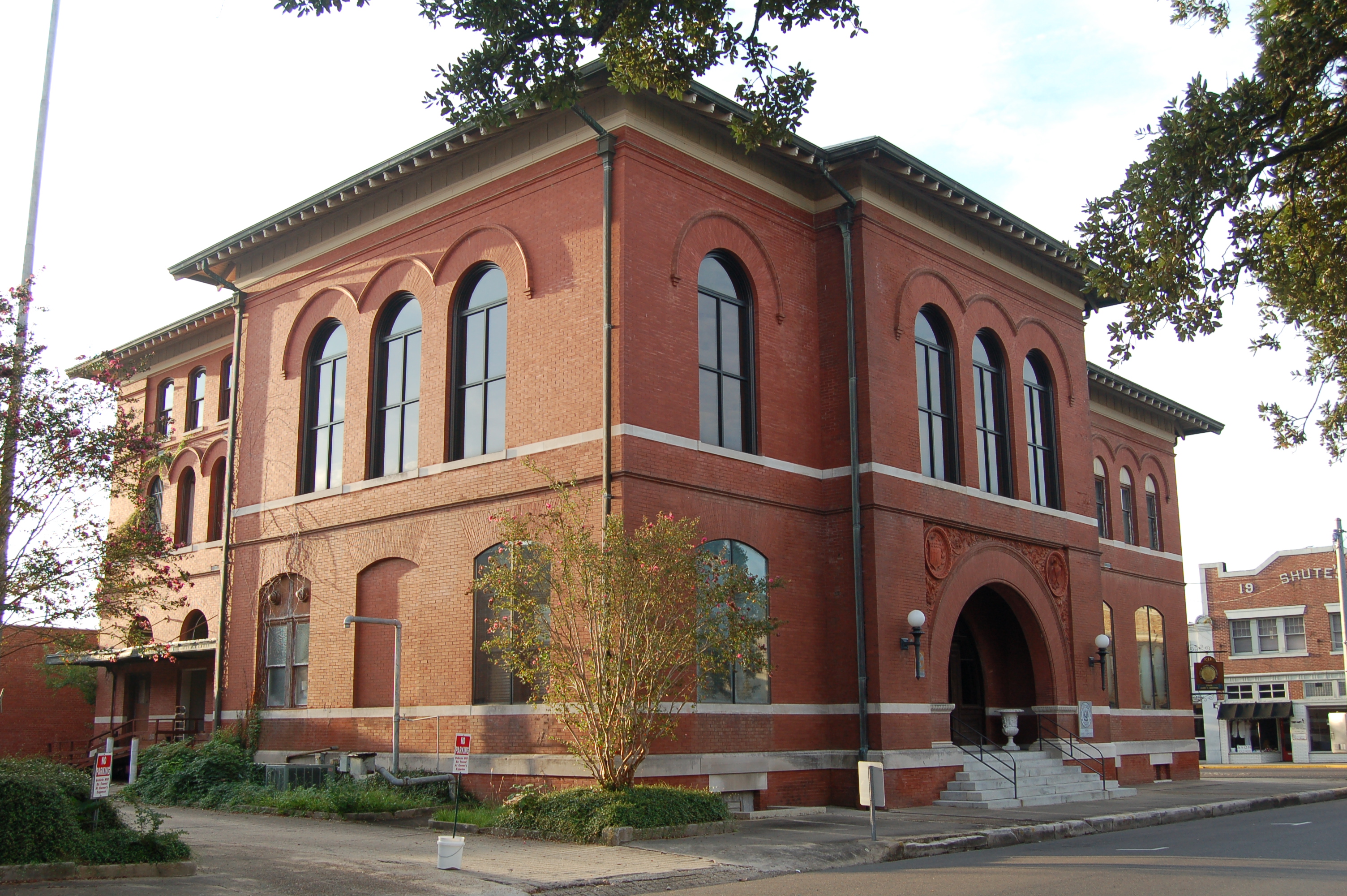 Opelousas