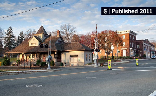 Oradell