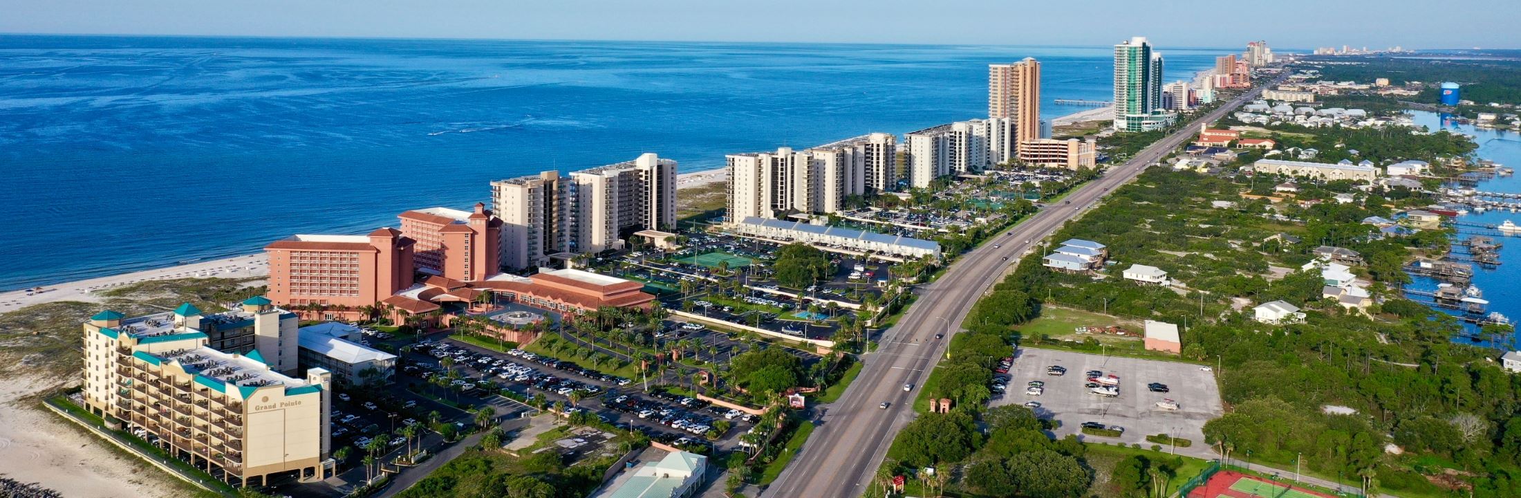 Orange Beach