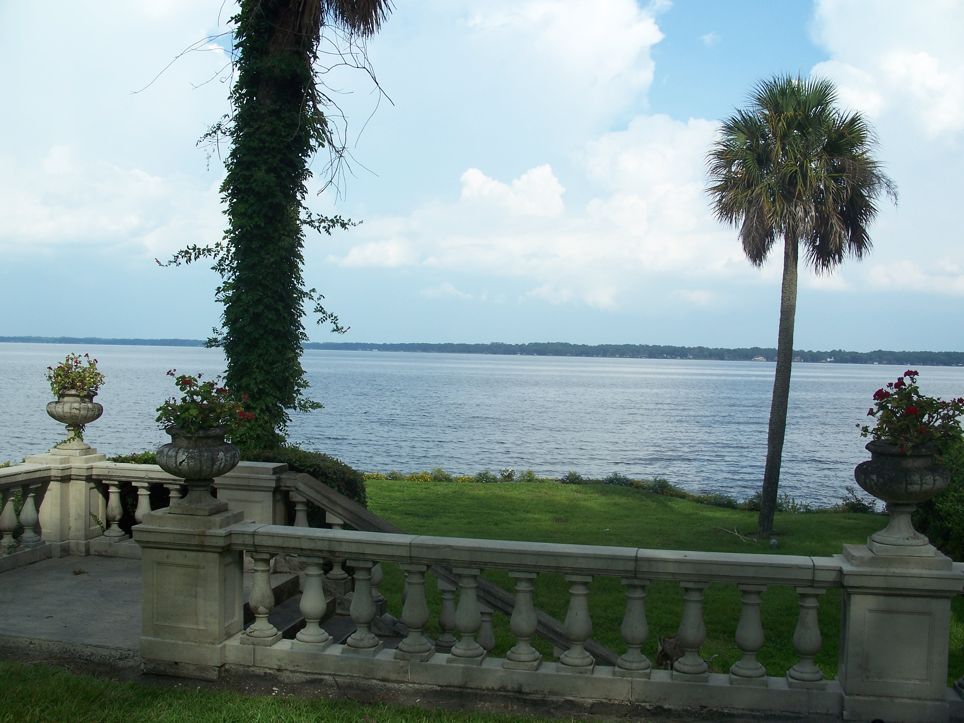Orange Park