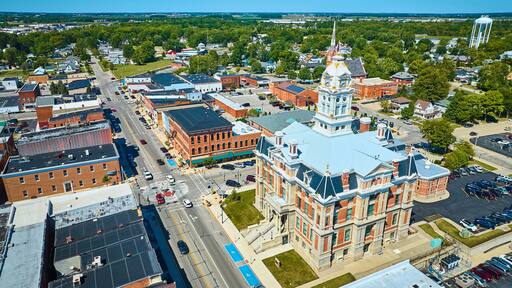Orient