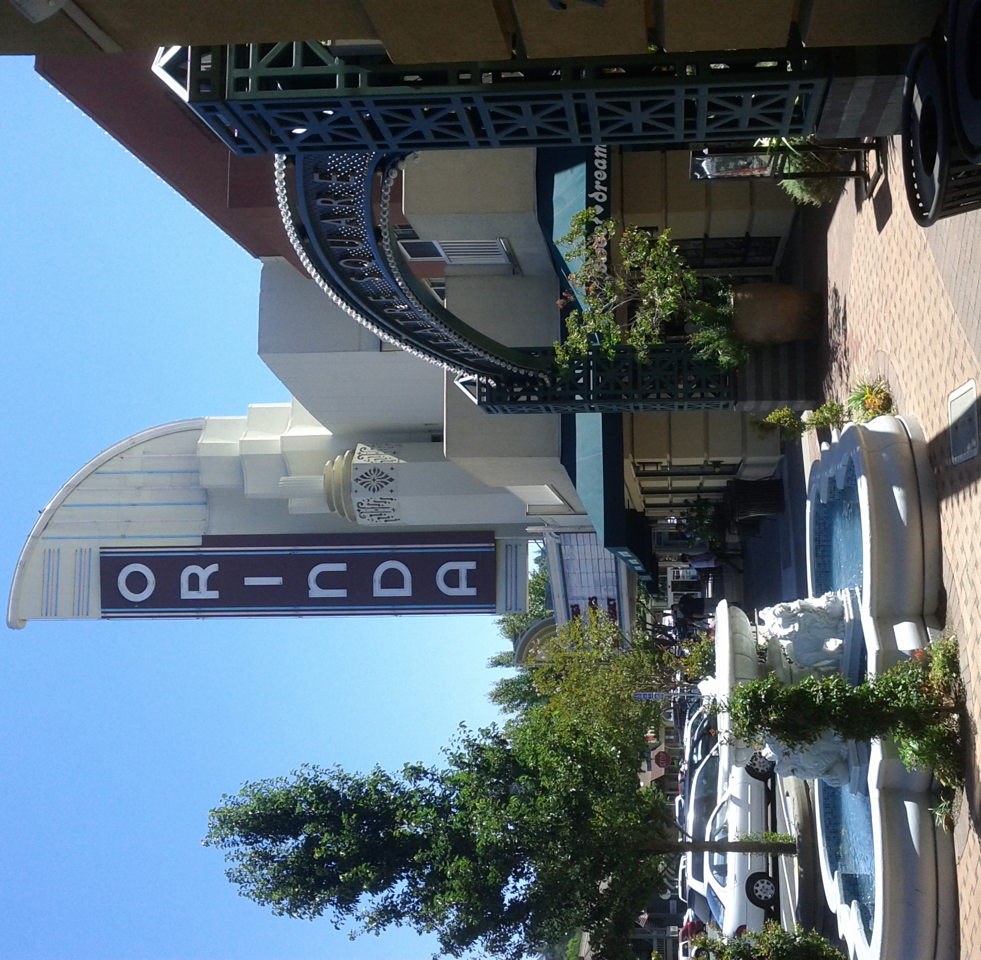 Orinda