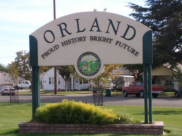 Orland