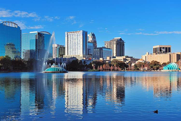 Orlando