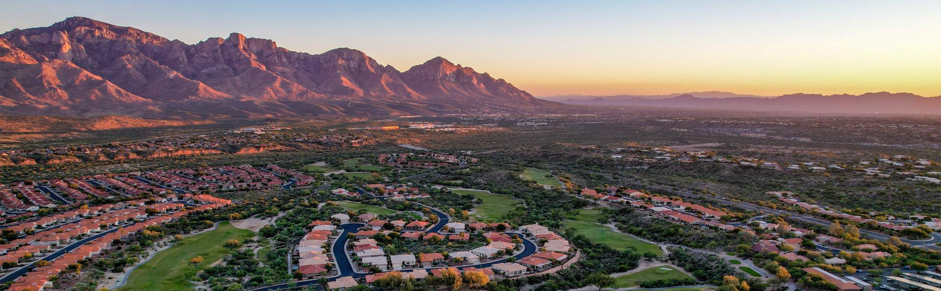 Oro Valley