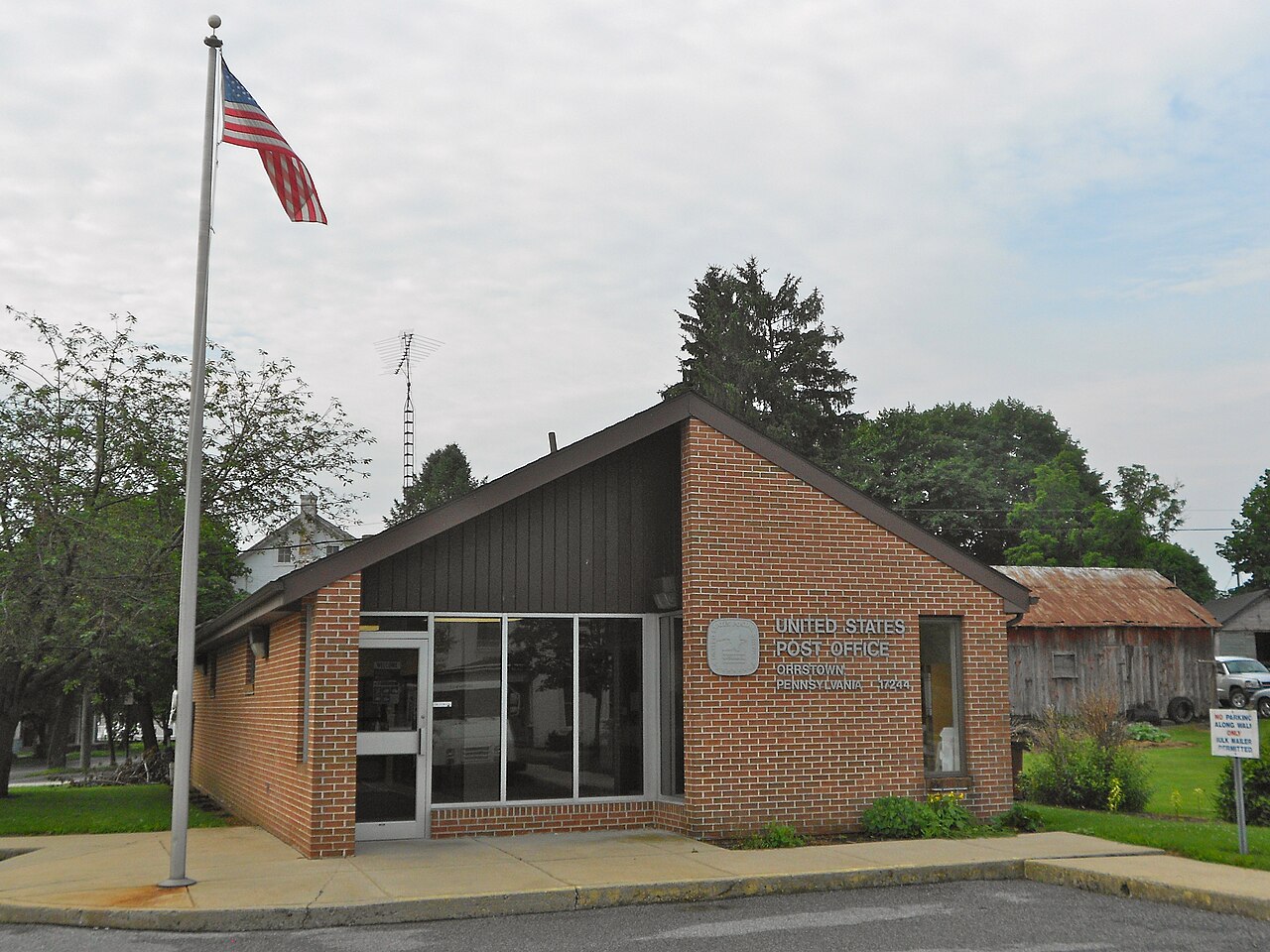Orrstown