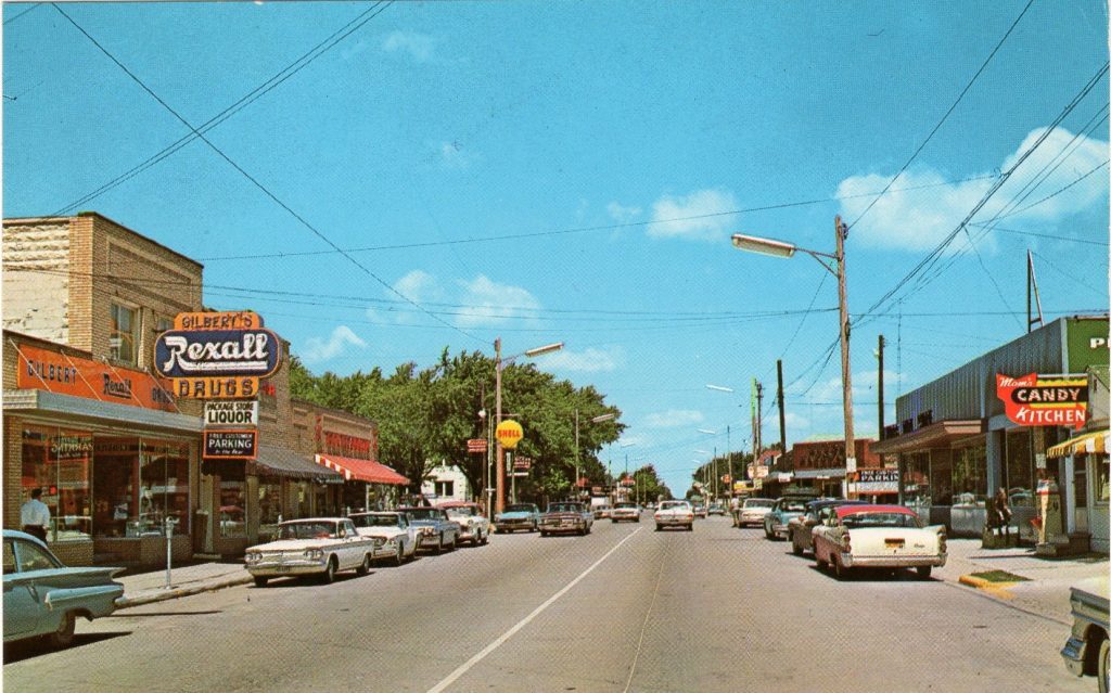 Oscoda