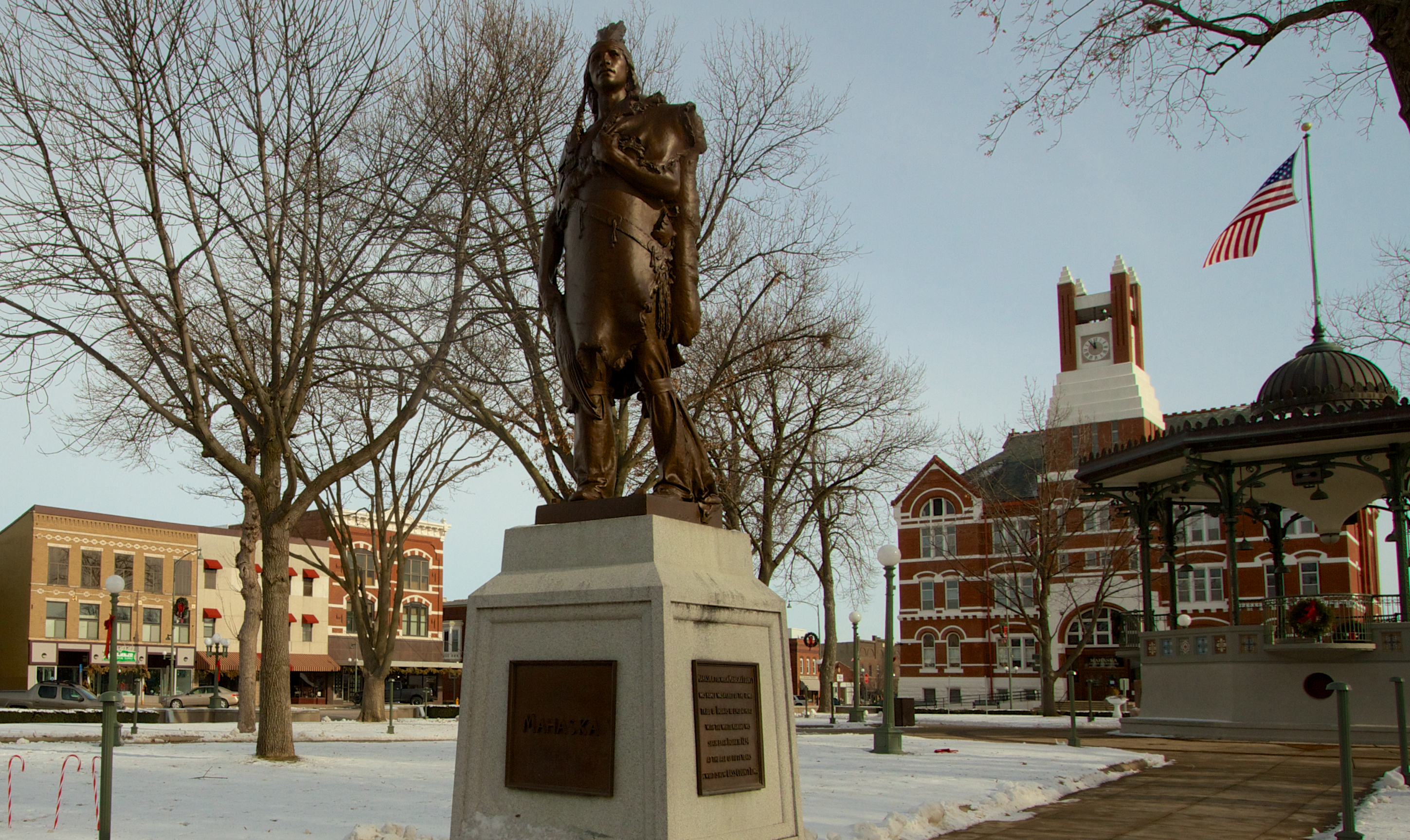 Oskaloosa
