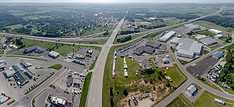 Osseo