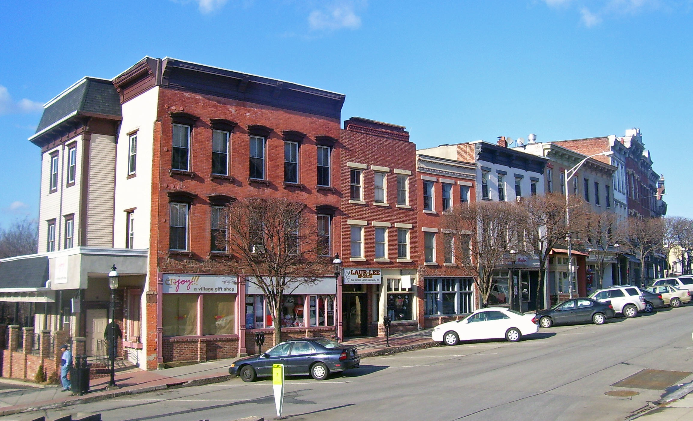 Ossining