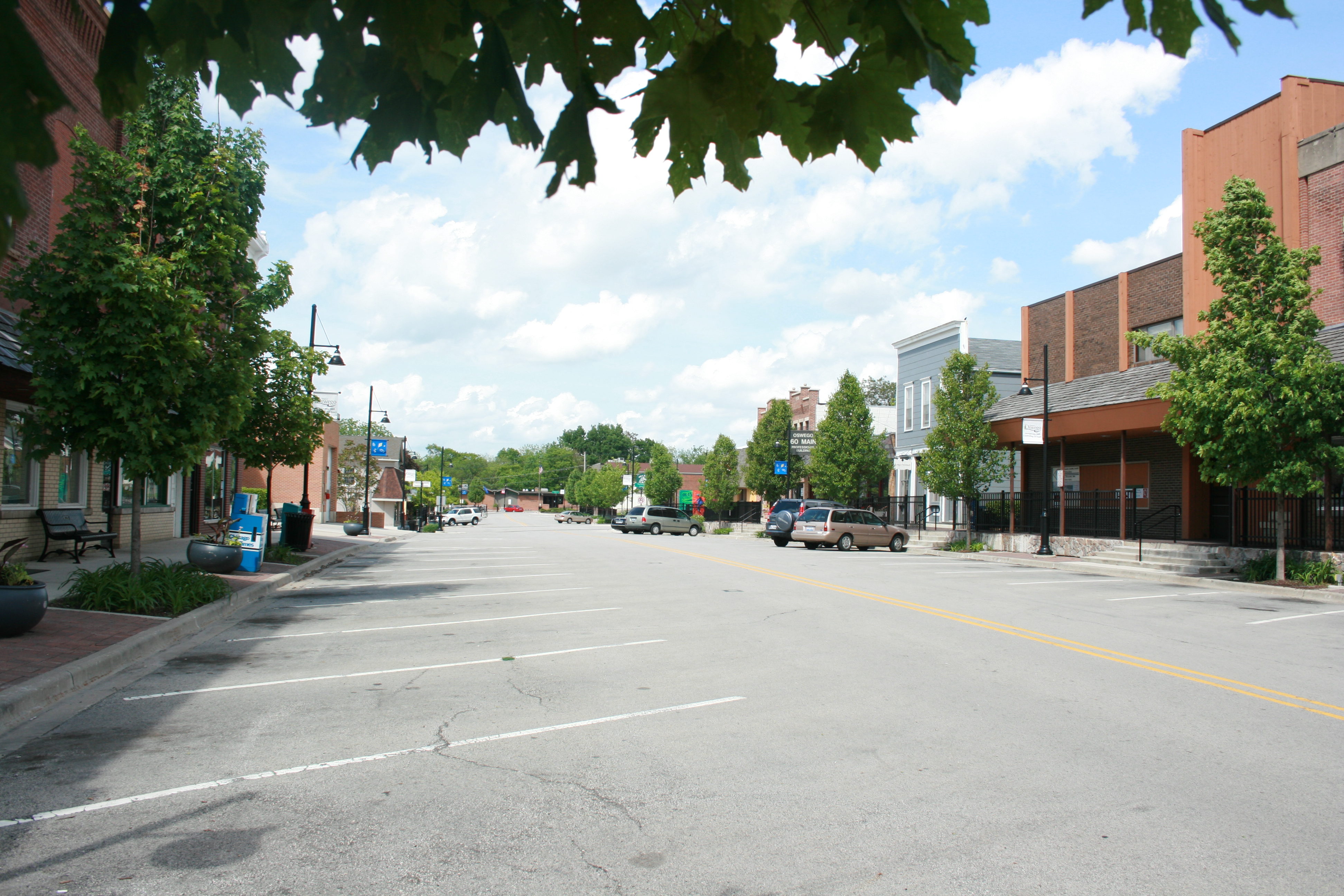 Oswego