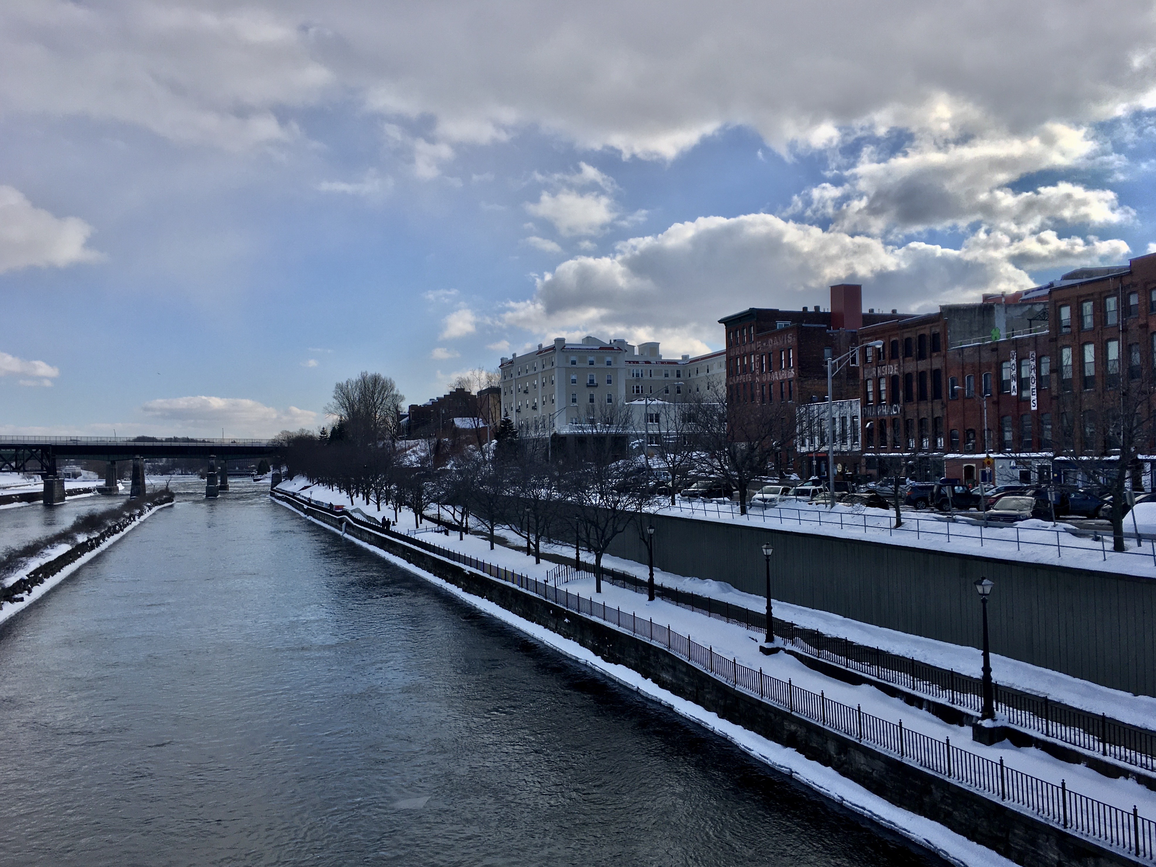 Oswego