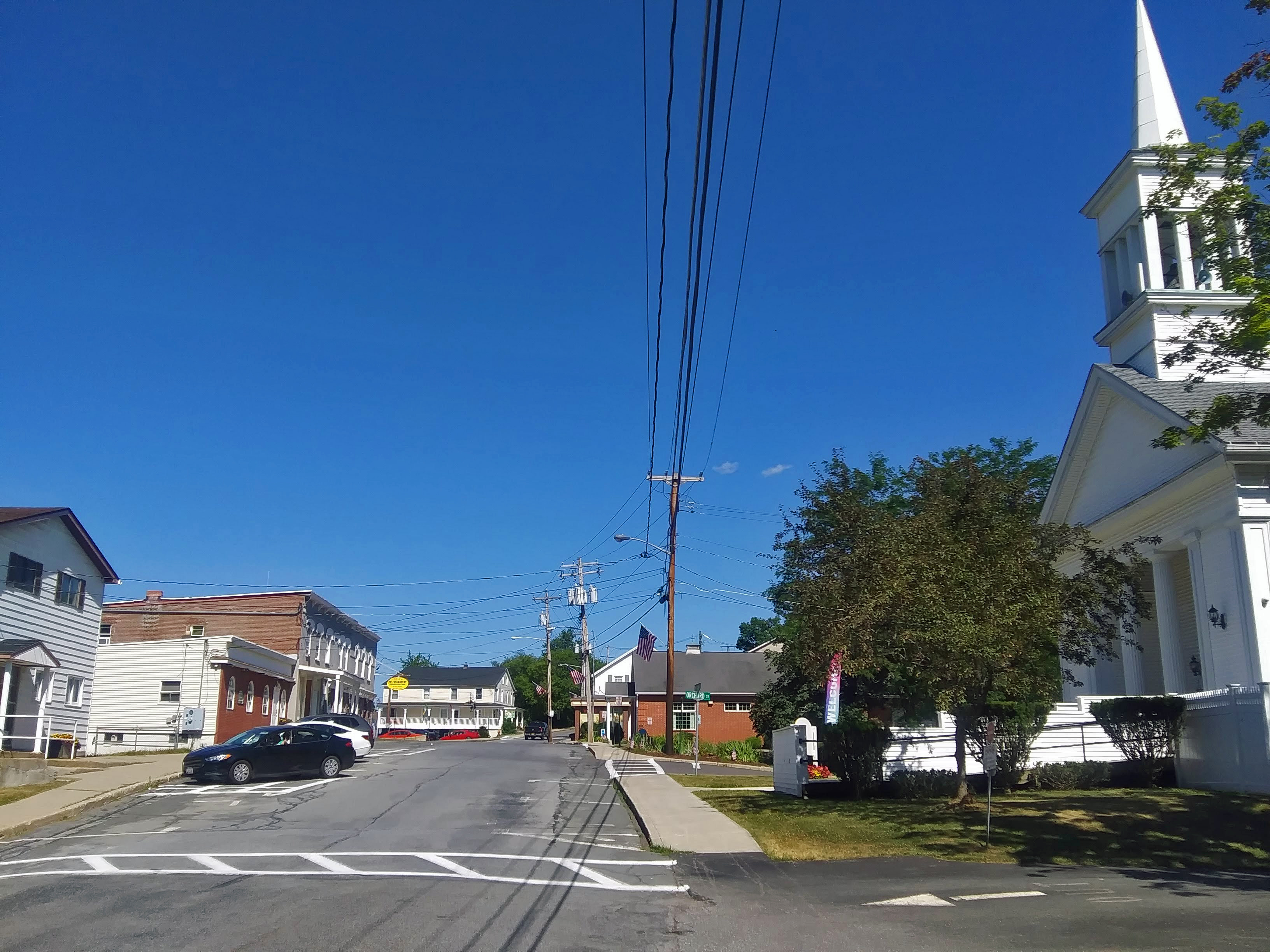 Otisville
