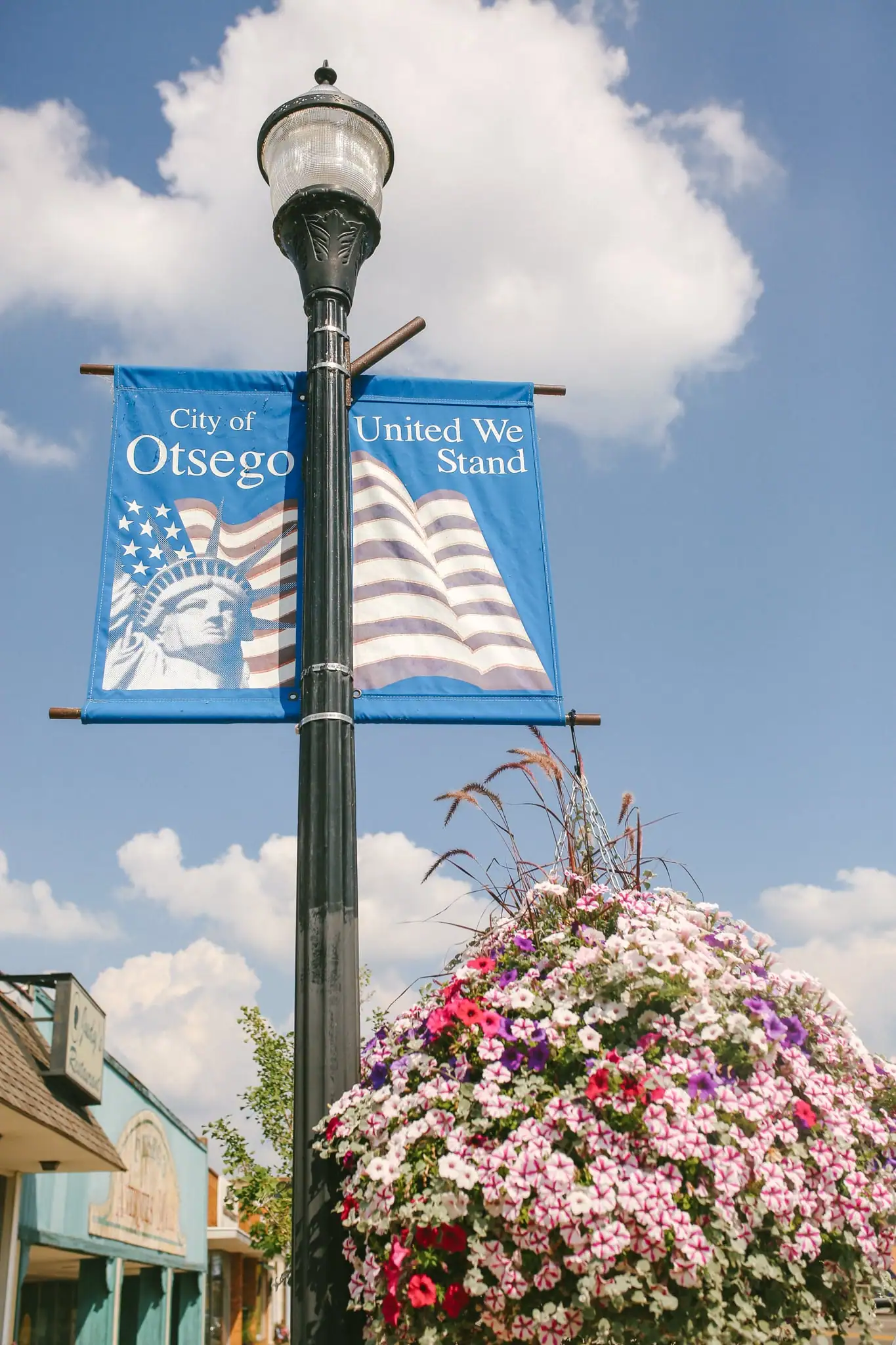 Otsego