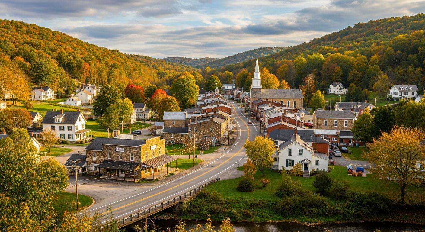 Ottsville