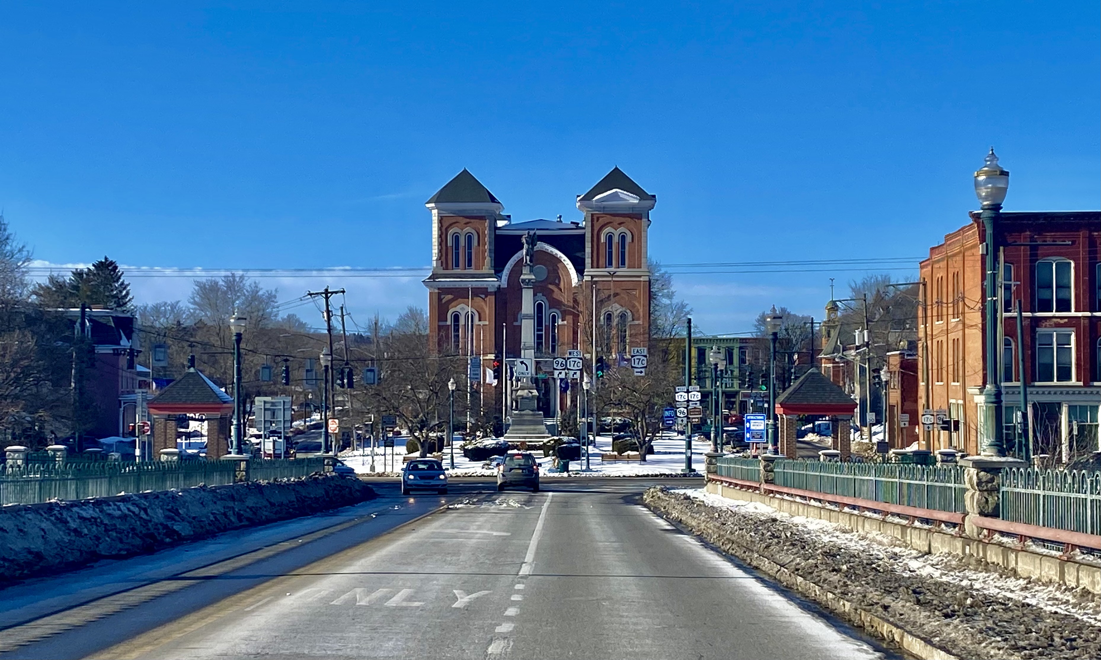 Owego