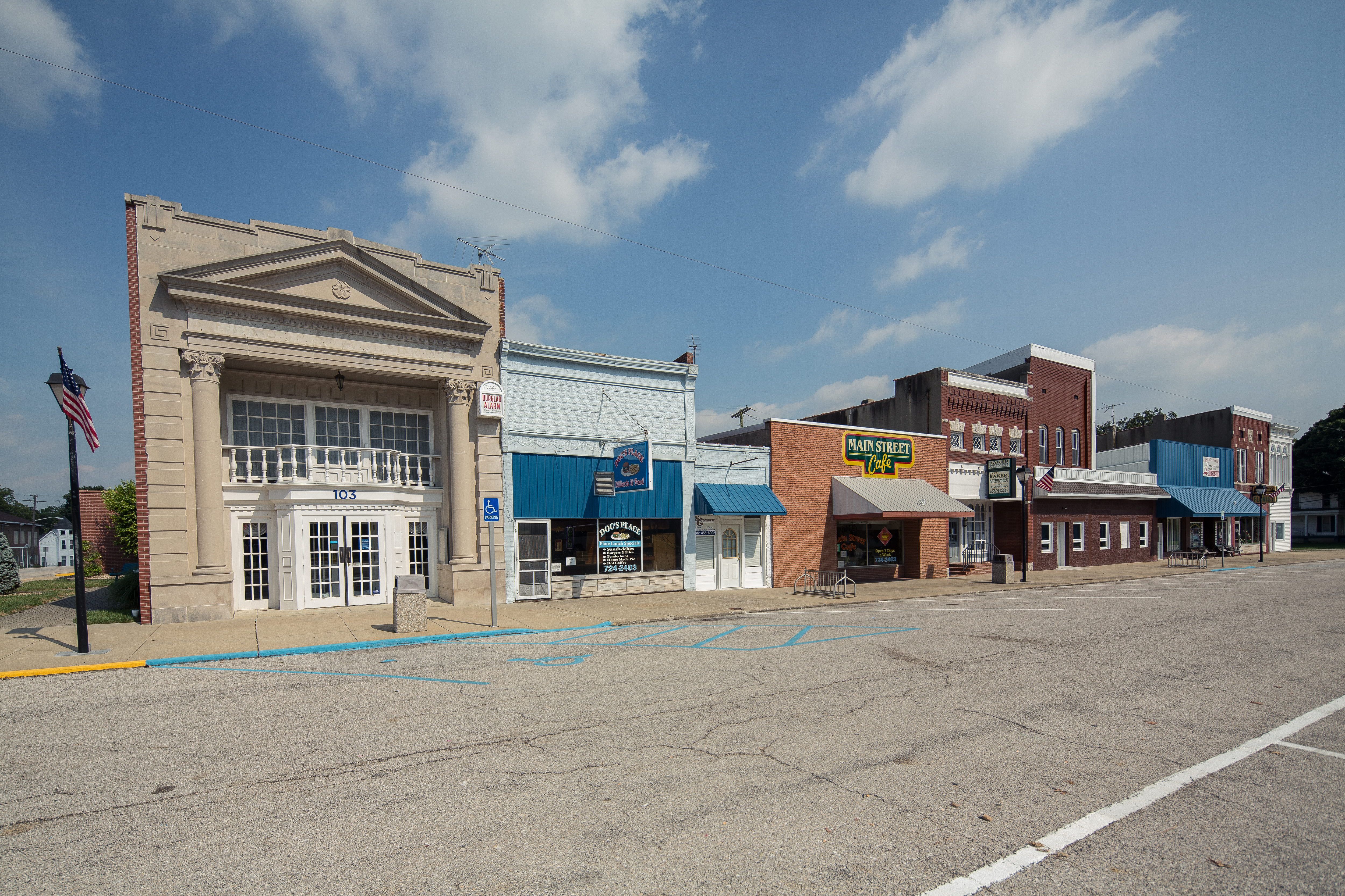Owensville