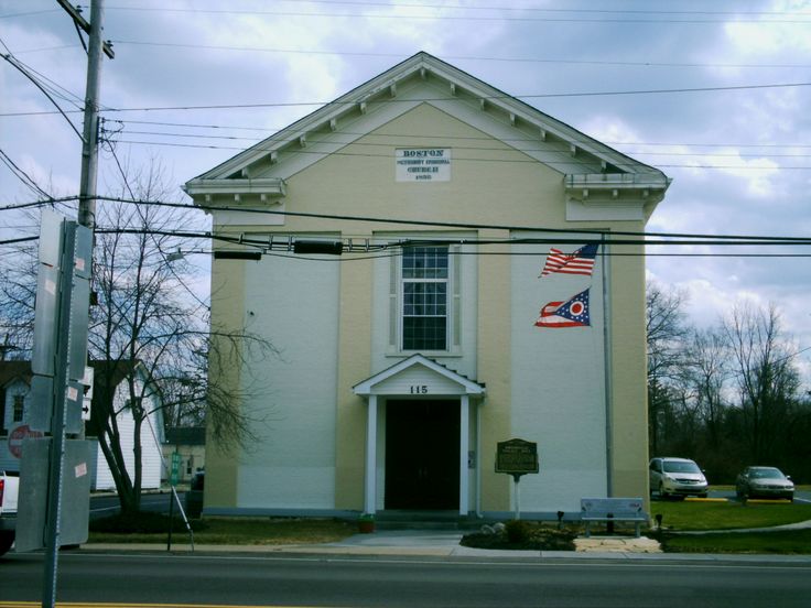 Owensville