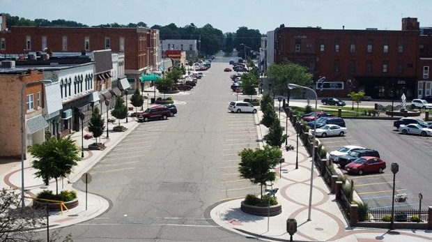 Owosso