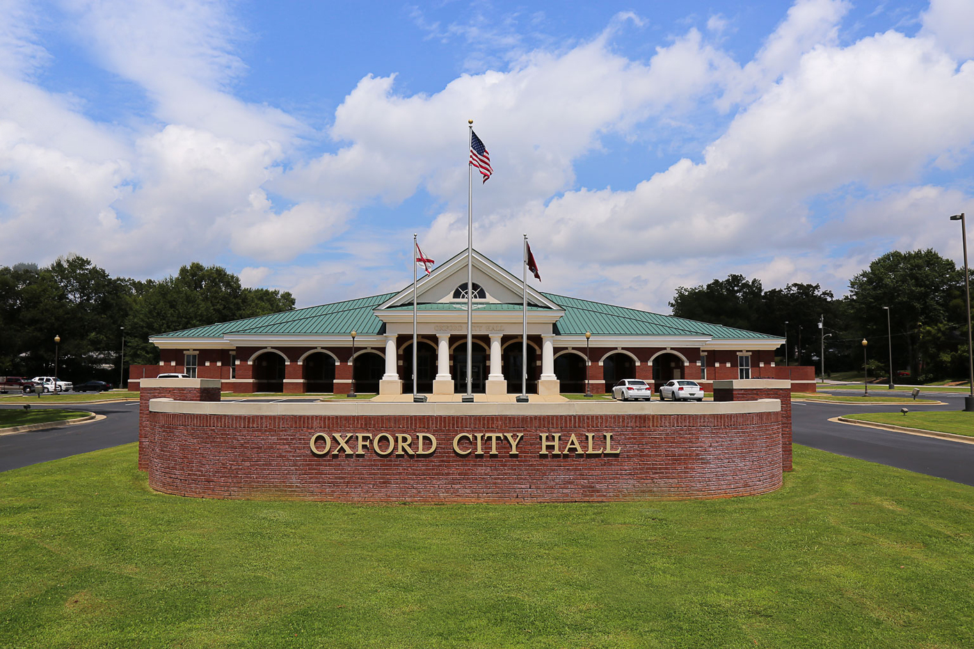 Oxford