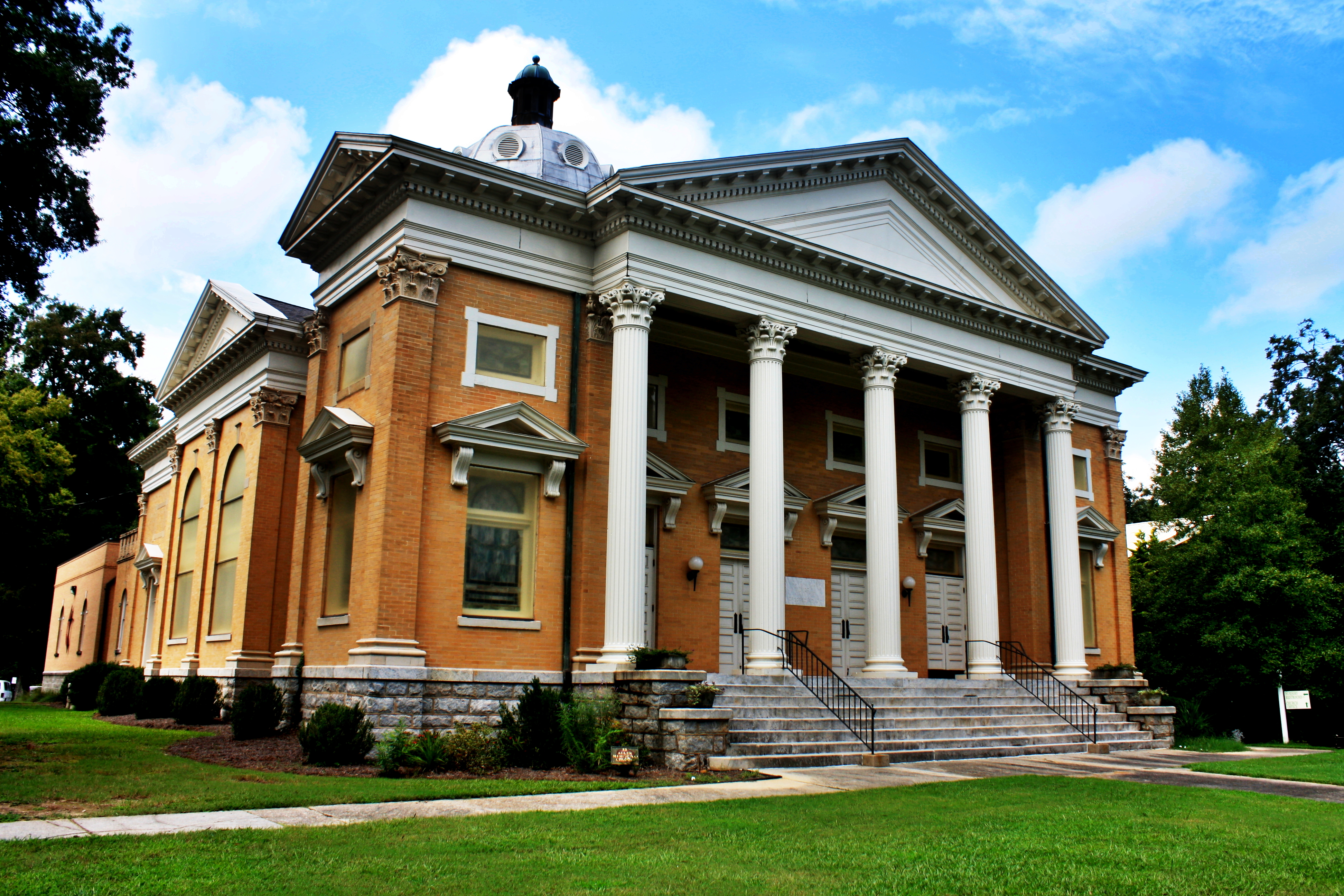 Oxford
