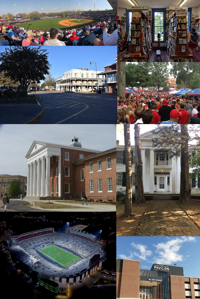 Oxford
