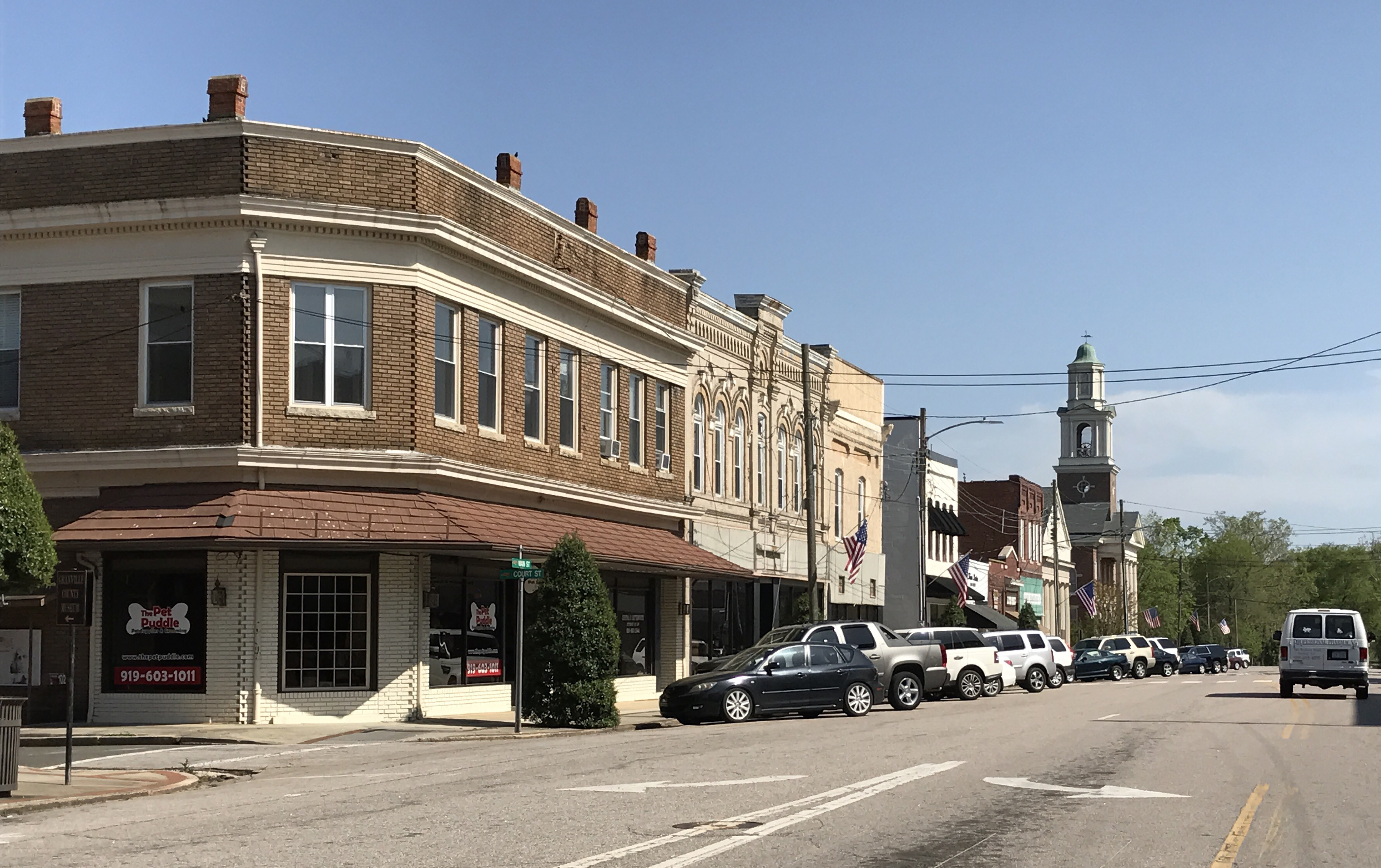 Oxford