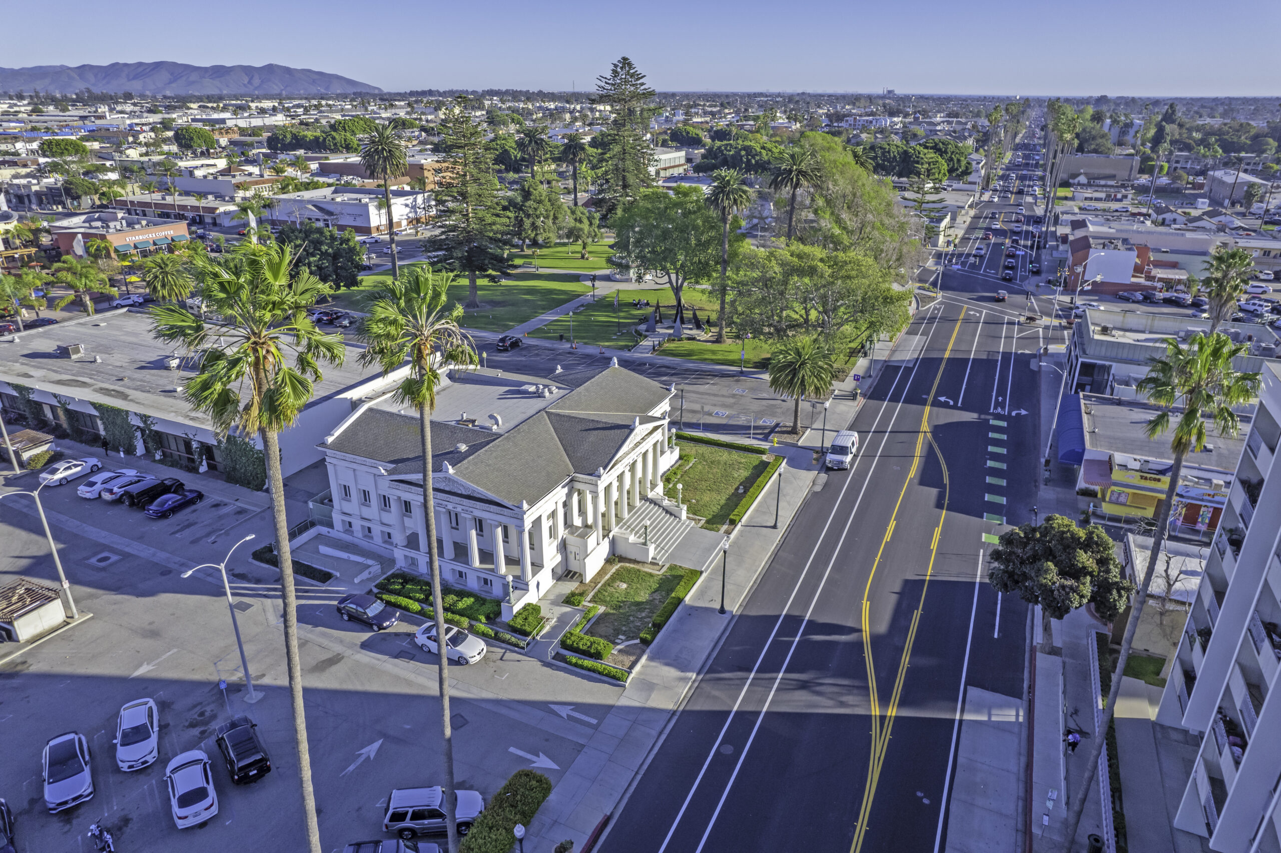 Oxnard