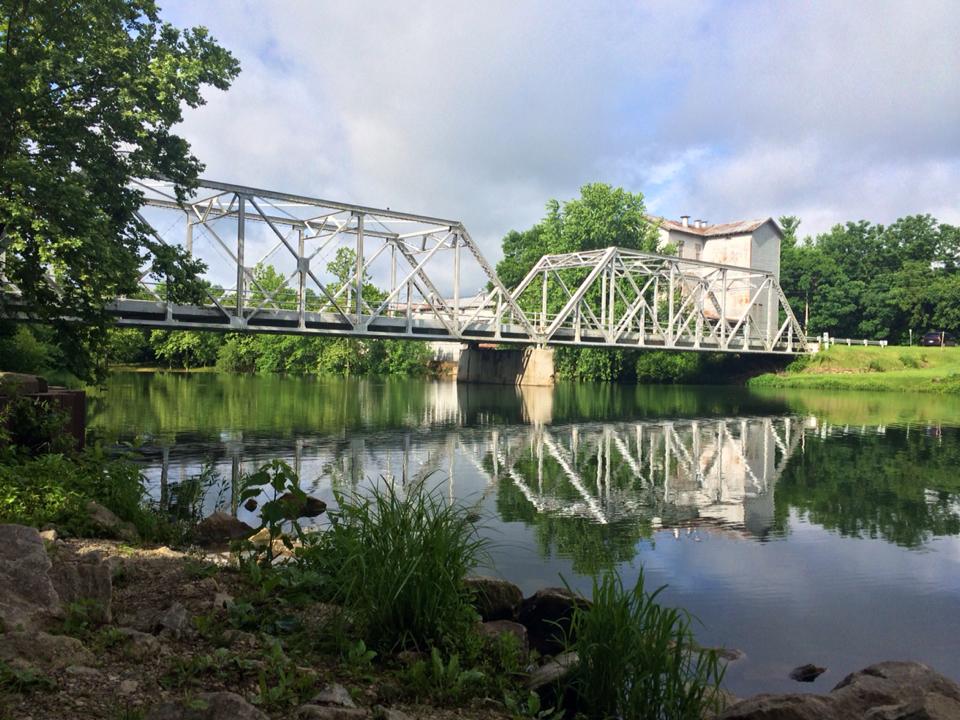 Ozark