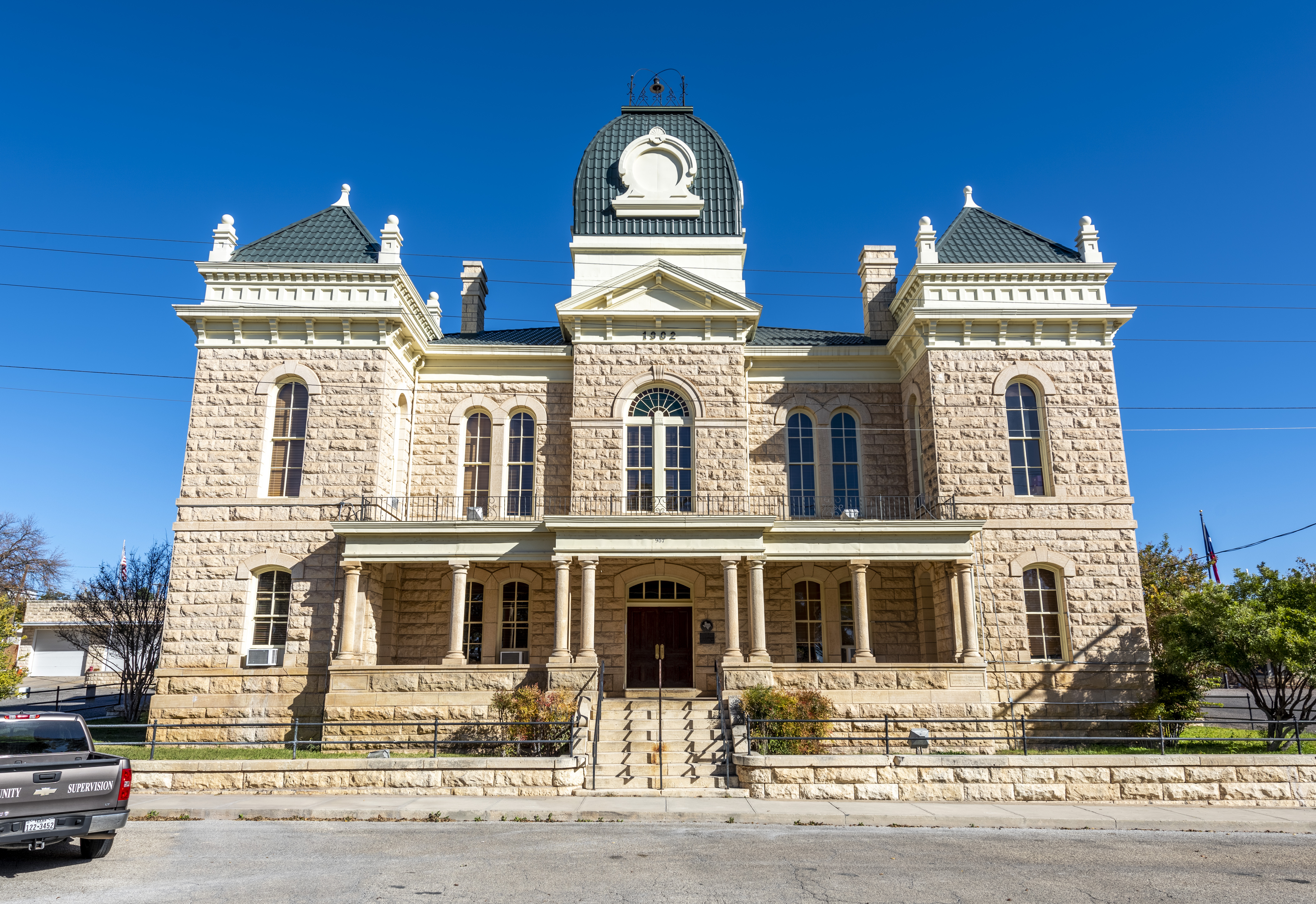Ozona