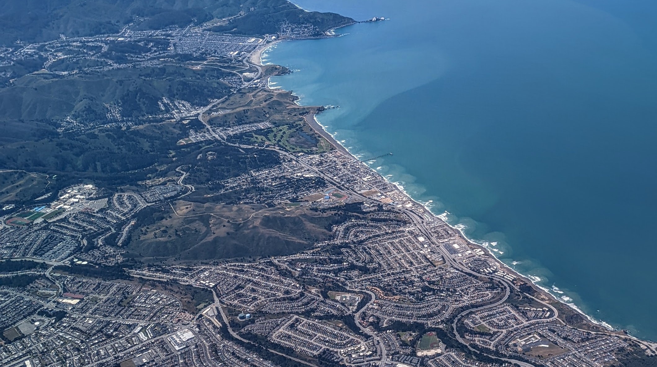 Pacifica
