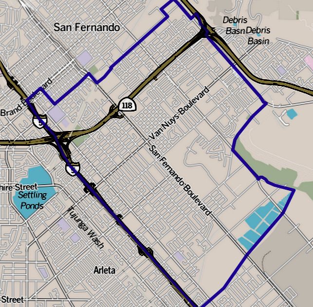 Pacoima