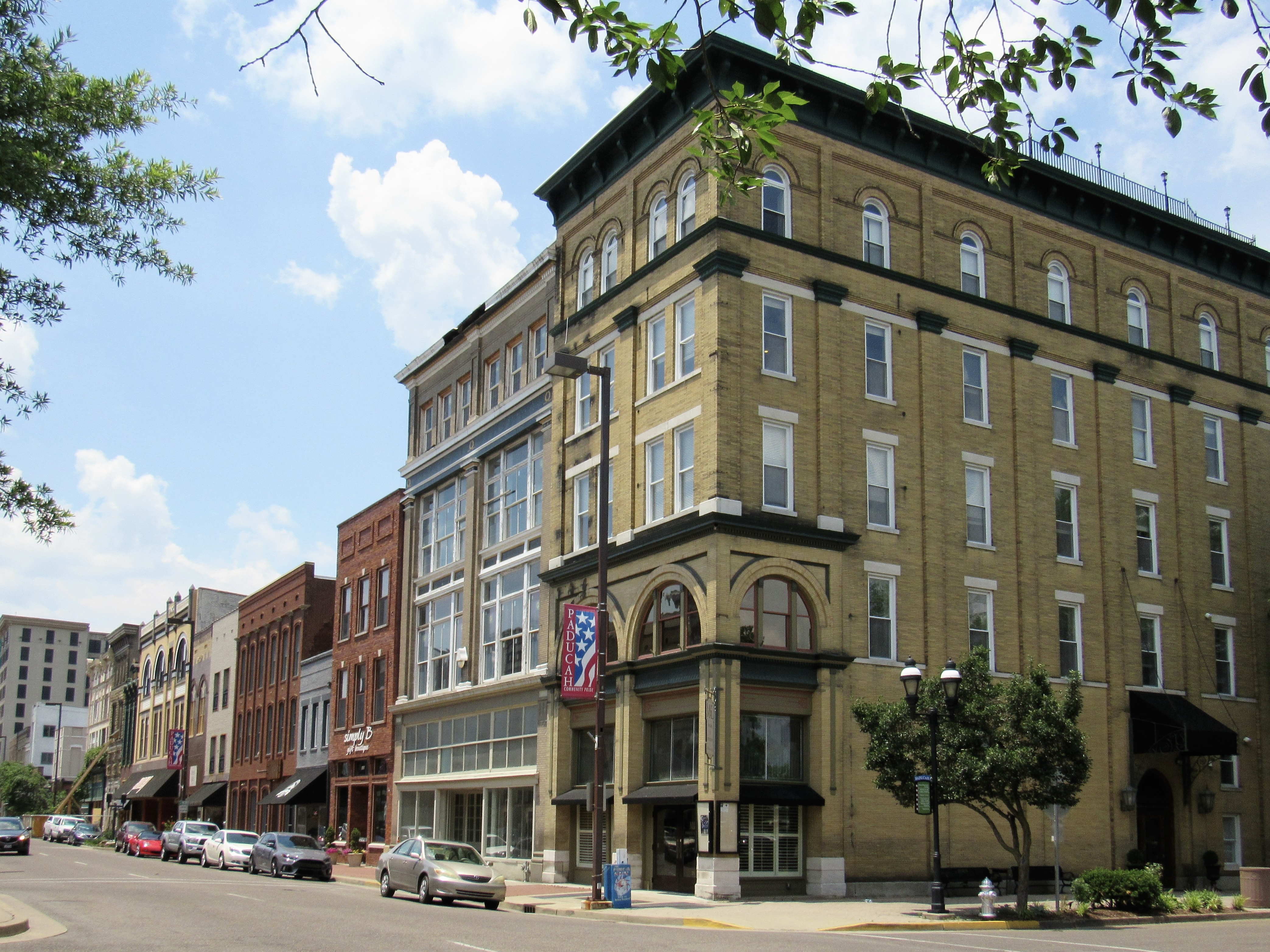 Paducah
