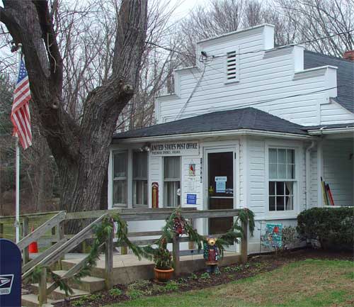 Paeonian Springs