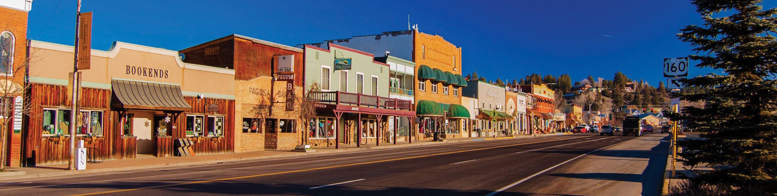 Pagosa Springs