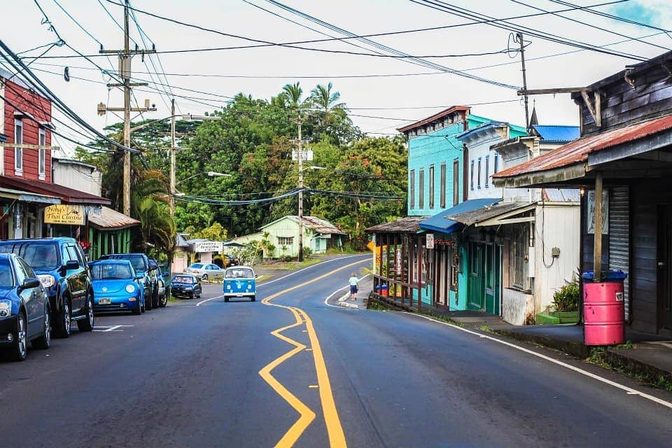 Pahoa