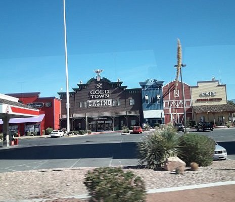 Pahrump