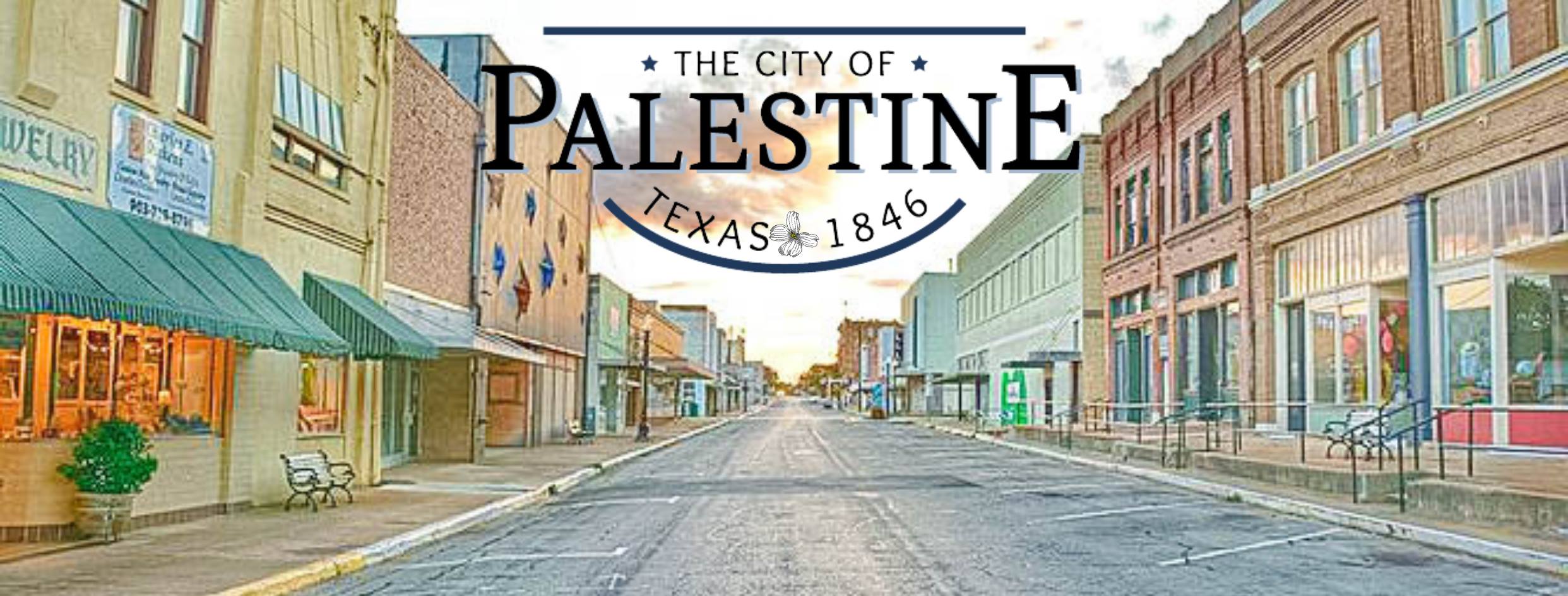 Palestine