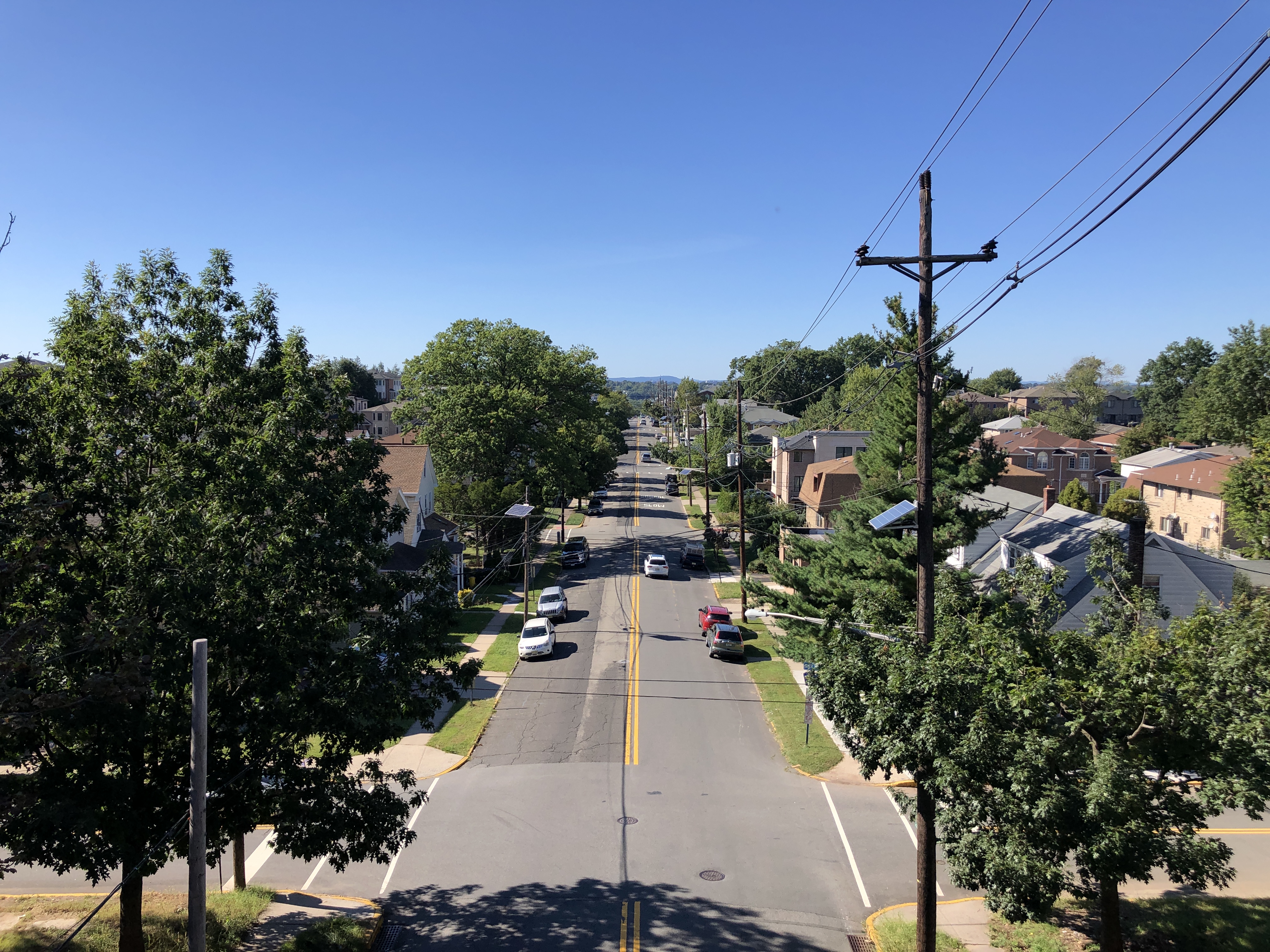 Palisades Park